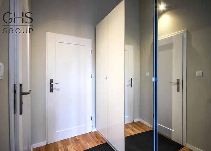 Przytulny Apartament W Centrum Kazimierza