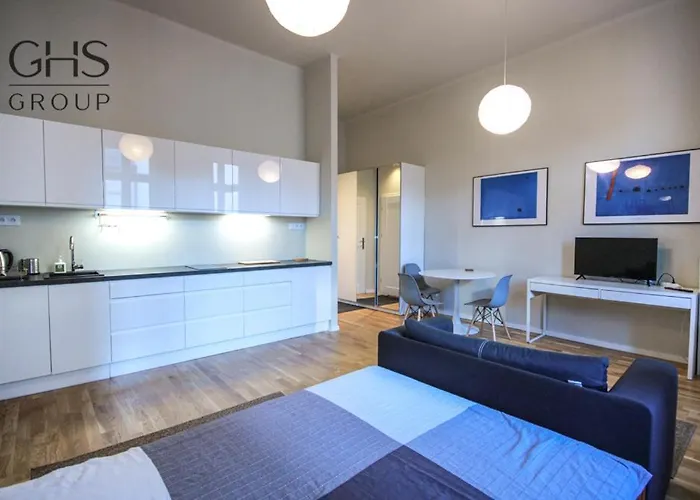 Przytulny Apartament W Centrum Kazimierza