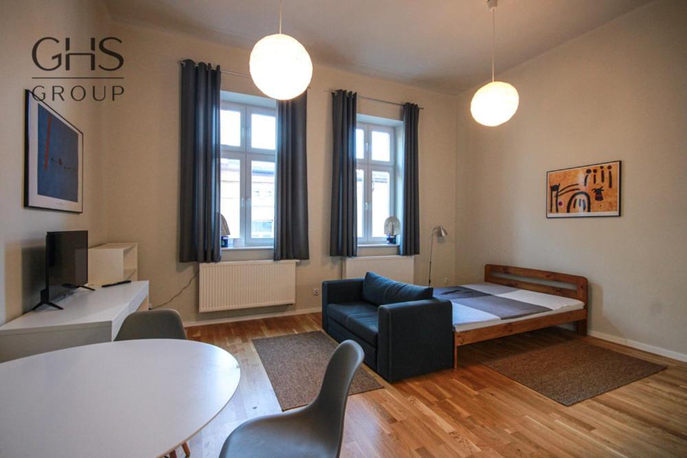 Apartament Przytulny W Centrum Kazimierza *
