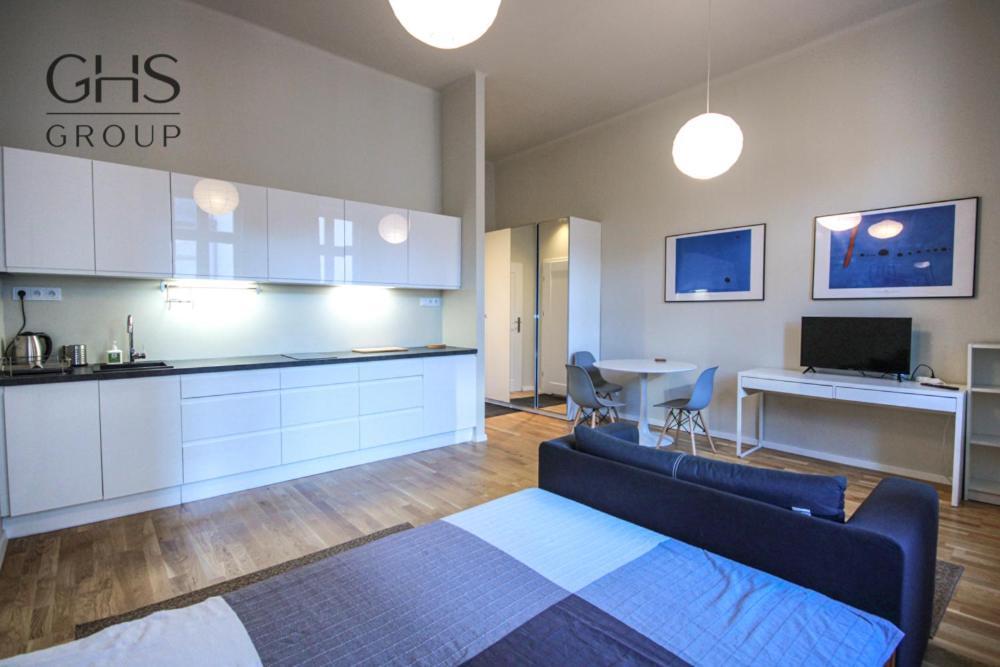 Apartament Przytulny W Centrum Kazimierza Kraków