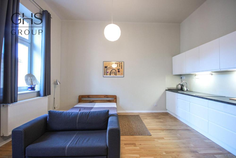 Przytulny W Centrum Kazimierza Apartament Kraków